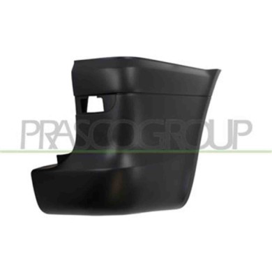 ME9091163_1.JPG Cantonale Destro Paraurti Posteriore Con Primer Per Mercedes V Class - Vito (w639) Dal 2003 Al 2010