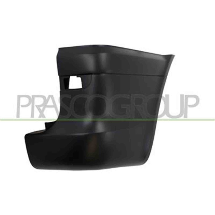 ME9091163_1.JPG Cantonale Destro Paraurti Posteriore Con Primer Per Mercedes V Class - Vito (w639) Dal 2003 Al 2010