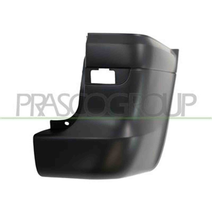ME9091163_2.JPG Cantonale Destro Paraurti Posteriore Con Primer Per Mercedes V Class - Vito (w639) Dal 2003 Al 2010