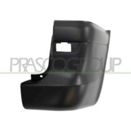 Cantonale Destro Paraurti Posteriore Con Primer Per Mercedes V Class - Vito (w639) Dal 2003 Al 2010