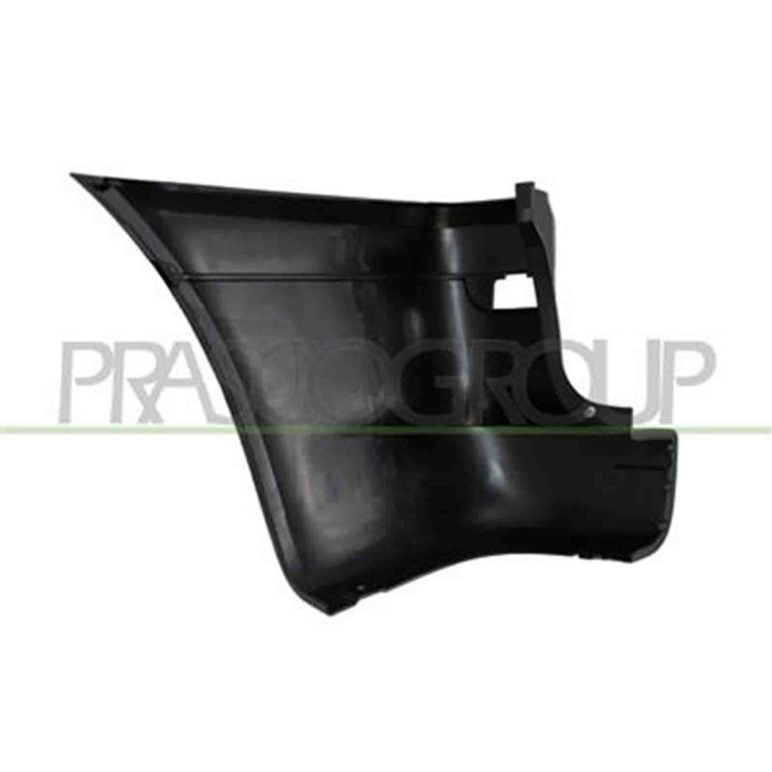 ME9091163_3.JPG Cantonale Destro Paraurti Posteriore Con Primer Per Mercedes V Class - Vito (w639) Dal 2003 Al 2010