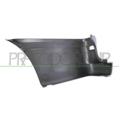 ME9091173_1.JPG Cantonale Destro Paraurti Posteriore Con Primer Per Mercedes V Class - Vito (w639) Dal 2003 Al 2010