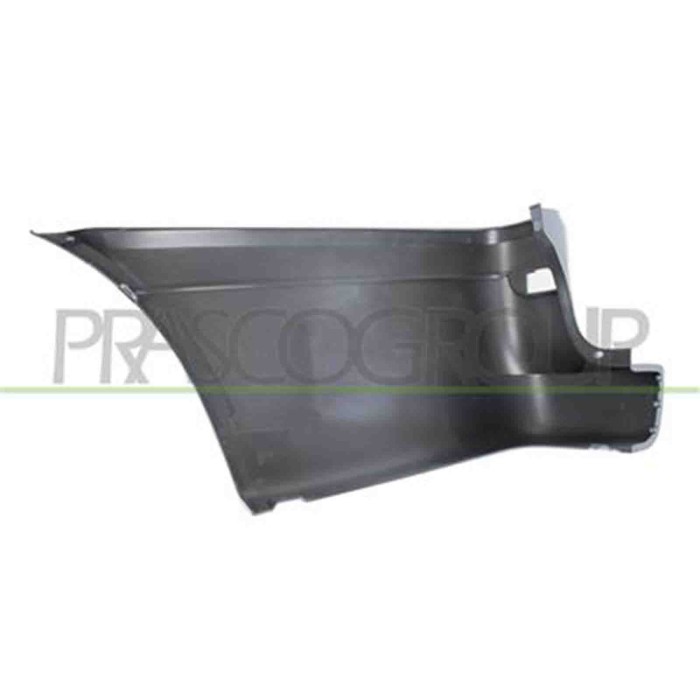 ME9091173_1.JPG Cantonale Destro Paraurti Posteriore Con Primer Per Mercedes V Class - Vito (w639) Dal 2003 Al 2010