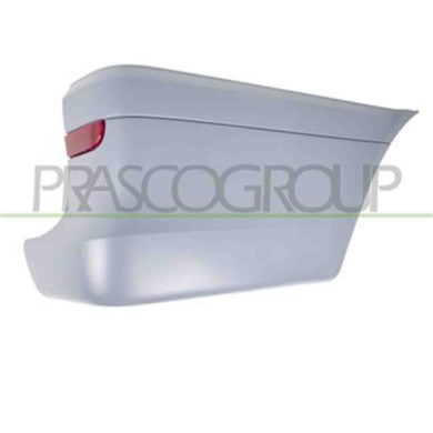 ME9091173_2.JPG Cantonale Destro Paraurti Posteriore Con Primer Per Mercedes V Class - Vito (w639) Dal 2003 Al 2010