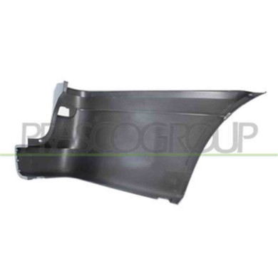 ME9091174_1.JPG Cantonale Sinistro Paraurti Posteriore Con Primer Per Mercedes V Class - Vito (w639) Dal 2003 Al 2010