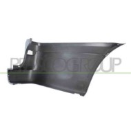 ME9091174_1.JPG Cantonale Sinistro Paraurti Posteriore Con Primer Per Mercedes V Class - Vito (w639) Dal 2003 Al 2010