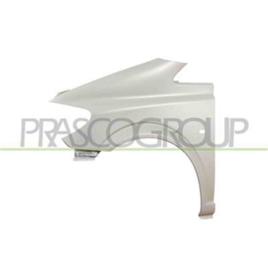 GUIDA_ALLA_SCELTA.JPG Parafango Anteriore Sinistro In Plastica Con Foro Lucciola Per Mercedes V Class - Vito (w639) Dal 2003 Al 