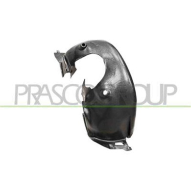 GUIDA_ALLA_SCELTA.JPG Passaruota Anteriore Sinistro Per Mercedes V Class - Vito (w639) Dal 2003 Al 2010