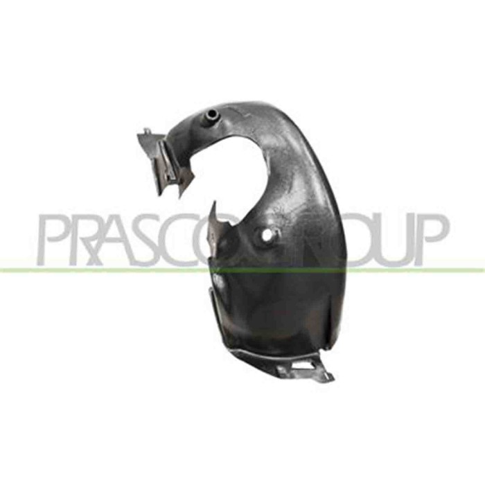 GUIDA_ALLA_SCELTA.JPG Passaruota Anteriore Sinistro Per Mercedes V Class - Vito (w639) Dal 2003 Al 2010