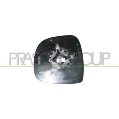 GUIDA_ALLA_SCELTA.JPG Piastra Specchio Sinistra Asferica/cromata Per Mercedes V Class - Vito (w639) Dal 2003 Al 2010