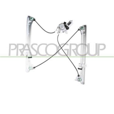 GUIDA_ALLA_SCELTA.JPG Alzacristallo Elettrico Anteriore Destro Per Mercedes V Class - Vito (w639) Dal 2003 Al 2010