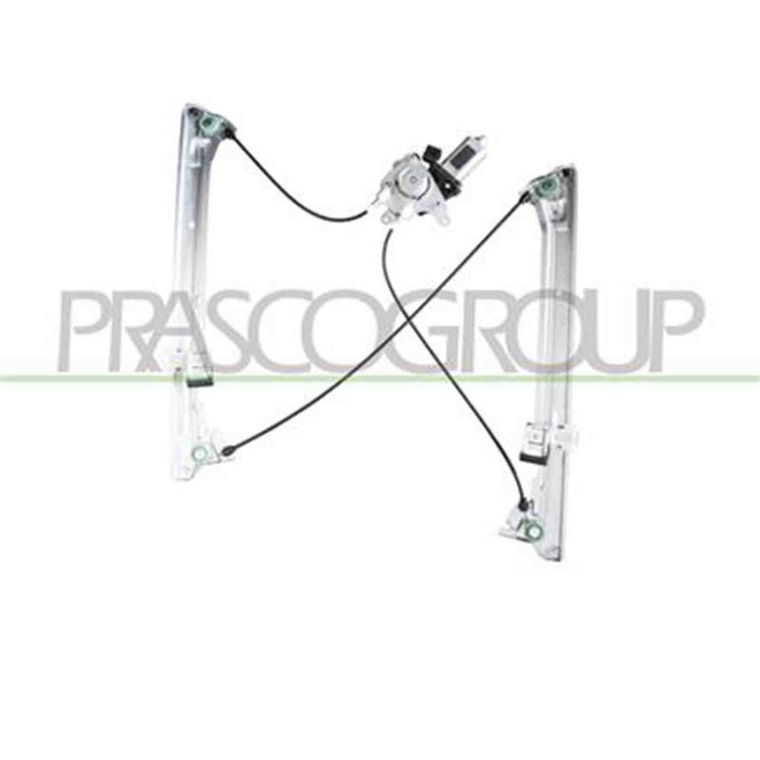 GUIDA_ALLA_SCELTA.JPG Alzacristallo Elettrico Anteriore Destro Per Mercedes V Class - Vito (w639) Dal 2003 Al 2010