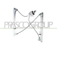 Alzacristallo Elettrico Anteriore Destro Per Mercedes V Class - Vito (w639) Dal 2003 Al 2010