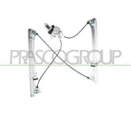 Alzacristallo Elettrico Anteriore Sinistro Per Mercedes V Class - Vito (w639) Dal 2003 Al 2010