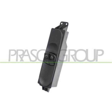 GUIDA_ALLA_SCELTA.JPG Pulsantiera Nera Per Mercedes V Class - Vito (w639) Dal 2003 Al 2010