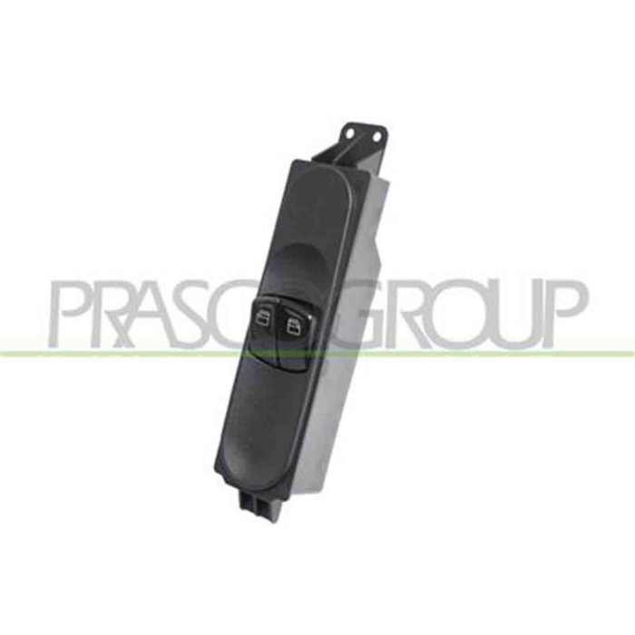 GUIDA_ALLA_SCELTA.JPG Pulsantiera Nera Per Mercedes V Class - Vito (w639) Dal 2003 Al 2010