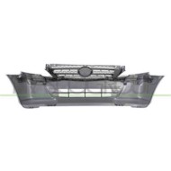 ME9101001_3.JPG Paraurti Anteriore Con Griglia Radiatore Per Mercedes V Class - Vito (w639) Dal 2010 Al 2014