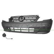 ME9101012_1.JPG Paraurti Anteriore Per Mercedes V Class - Vito (w639) Dal 2010 Al 2014