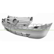 ME9101022_1.JPG Paraurti Anteriore Per Mercedes V Class - Vito (w639) Dal 2010 Al 2014