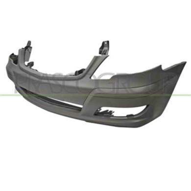 ME9101040_1.JPG Paraurti Anteriore Con Primer Per Mercedes V Class - Vito (w639) Dal 2010 Al 2014