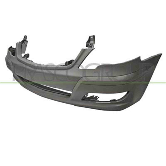 ME9101040_1.JPG Paraurti Anteriore Con Primer Per Mercedes V Class - Vito (w639) Dal 2010 Al 2014