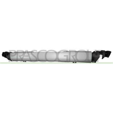 ME9101052_1.JPG Paraurti Posteriore Centrale Con Primer Per Mercedes V Class - Vito (w639) Dal 2010 Al 2014