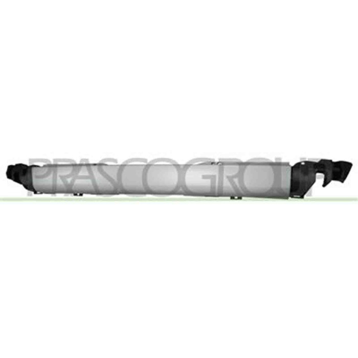ME9101052_1.JPG Paraurti Posteriore Centrale Con Primer Per Mercedes V Class - Vito (w639) Dal 2010 Al 2014
