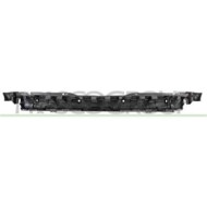 ME9101072_3.JPG Paraurti Posteriore Centrale Nero Goffrato Per Mercedes V Class - Vito (w639) Dal 2010 Al 2014