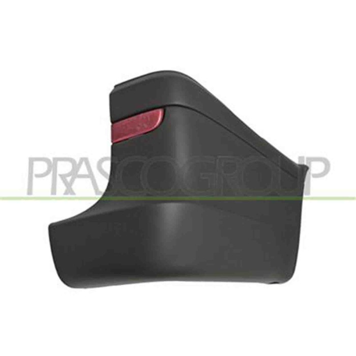 GUIDA_ALLA_SCELTA.JPG Cantonale Destro Paraurti Posteriore Grigio Chiaro Goffrato Per Mercedes V Class - Vito (w639) Dal 2010 Al