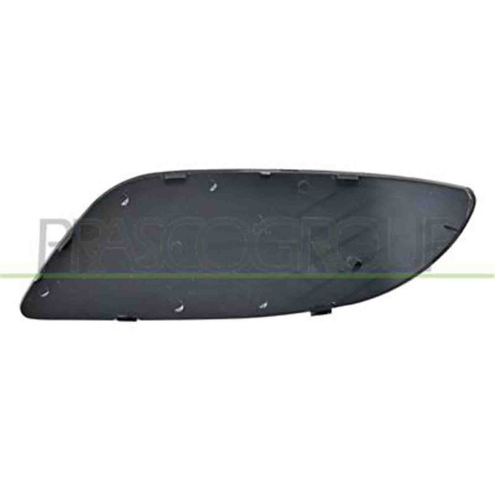 ME9102123_1.JPG Griglia Destra Paraurti Nera Per Mercedes V Class - Vito (w639) Dal 2010 Al 2014