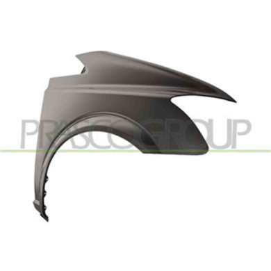 GUIDA_ALLA_SCELTA.JPG Parafango Anteriore Destro Per Mercedes V Class - Vito (w639) Dal 2010 Al 2014