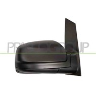 Retrovisore Destro Manuale Nero Per Mercedes V Class - Vito (w639) Dal 2010 Al 2014