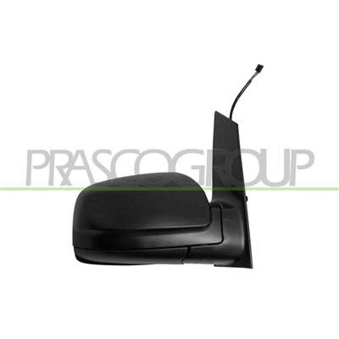 GUIDA_ALLA_SCELTA.JPG Retrovisore Destro Elettrico Per Mercedes V Class - Vito (w639) Dal 2010 Al 2014