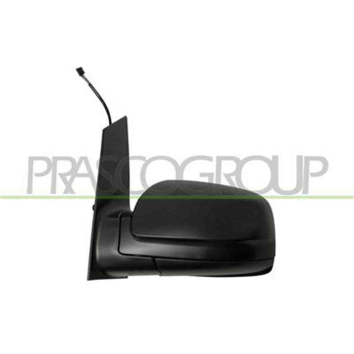 GUIDA_ALLA_SCELTA.JPG Retrovisore Sinistro Elettrico Per Mercedes V Class - Vito (w639) Dal 2010 Al 2014