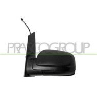 Retrovisore Sinistro Elettrico Per Mercedes V Class - Vito (w639) Dal 2010 Al 2014