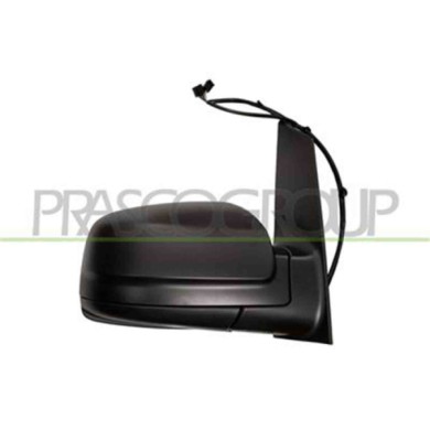 GUIDA_ALLA_SCELTA.JPG Retrovisore Destro Elettrico Per Mercedes V Class - Vito (w639) Dal 2010 Al 2014