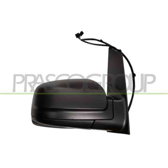 GUIDA_ALLA_SCELTA.JPG Retrovisore Destro Elettrico Per Mercedes V Class - Vito (w639) Dal 2010 Al 2014