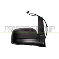 GUIDA_ALLA_SCELTA.JPG Retrovisore Destro Elettrico Per Mercedes V Class - Vito (w639) Dal 2010 Al 2014