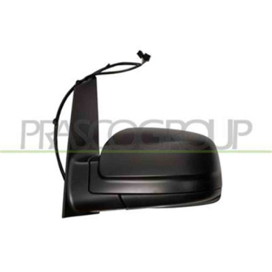 GUIDA_ALLA_SCELTA.JPG Retrovisore Sinistro Elettrico Per Mercedes V Class - Vito (w639) Dal 2010 Al 2014