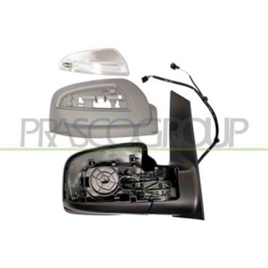 GUIDA_ALLA_SCELTA.JPG Retrovisore Destro Per Mercedes V Class - Vito (w639) Dal 2010 Al 2014