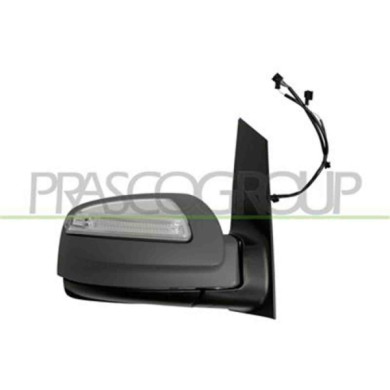 ME9107333_1.JPG Retrovisore Destro Per Mercedes V Class - Vito (w639) Dal 2010 Al 2014