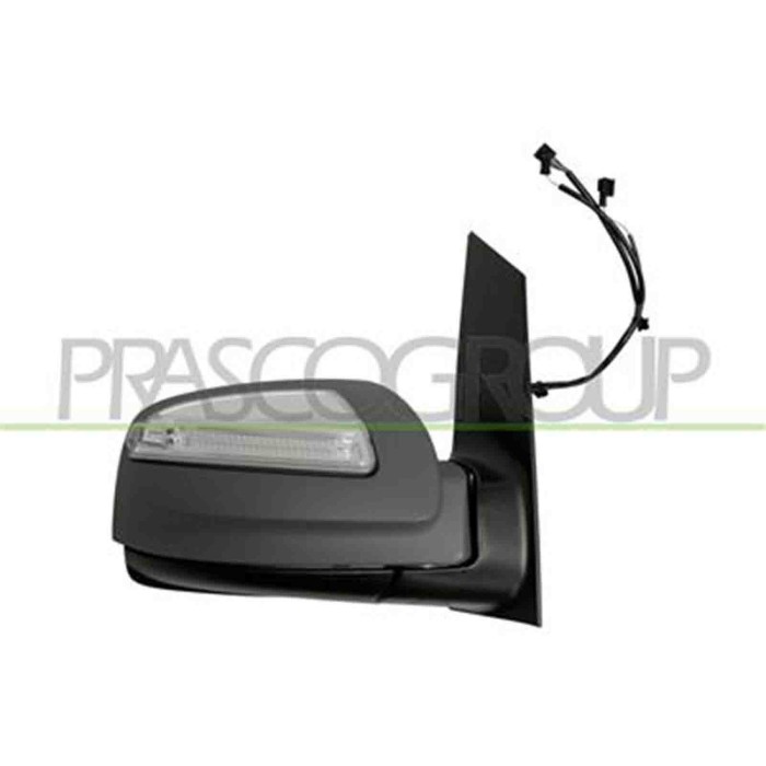 ME9107333_1.JPG Retrovisore Destro Per Mercedes V Class - Vito (w639) Dal 2010 Al 2014