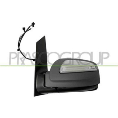 ME9107334_1.JPG Retrovisore Sinistro Per Mercedes V Class - Vito (w639) Dal 2010 Al 2014