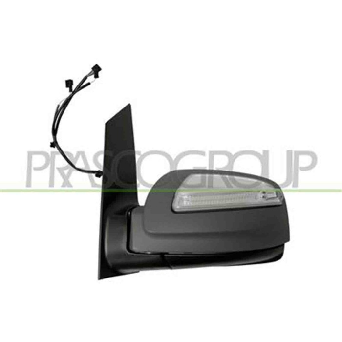 ME9107334_1.JPG Retrovisore Sinistro Per Mercedes V Class - Vito (w639) Dal 2010 Al 2014