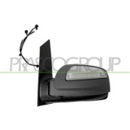 Retrovisore Sinistro Per Mercedes V Class - Vito (w639) Dal 2010 Al 2014