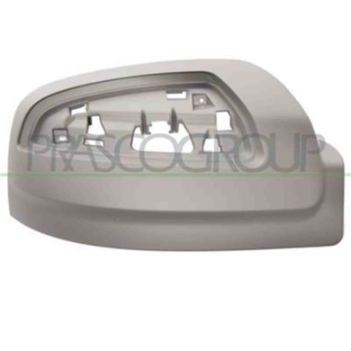 GUIDA_ALLA_SCELTA.JPG Calotta Retrovisore Destro Con Primer Per Mercedes V Class - Vito (w639) Dal 2010 Al 2014