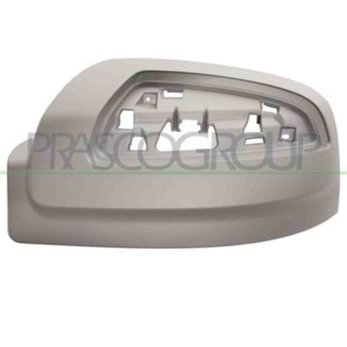 GUIDA_ALLA_SCELTA.JPG Calotta Retrovisore Sinistro Con Primer Per Mercedes V Class - Vito (w639) Dal 2010 Al 2014