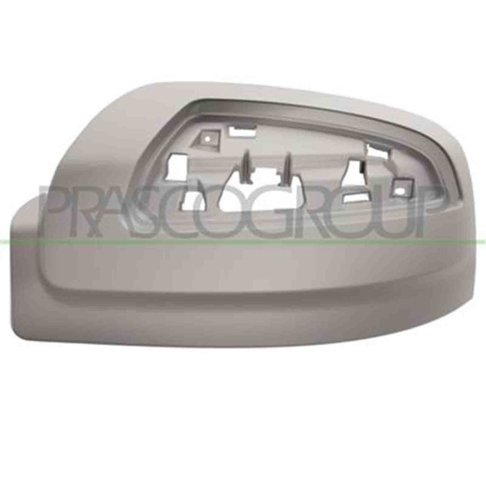 GUIDA_ALLA_SCELTA.JPG Calotta Retrovisore Sinistro Con Primer Per Mercedes V Class - Vito (w639) Dal 2010 Al 2014