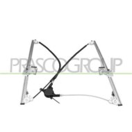 Meccanismo Alzacristallo Anteriore Destro Per Mercedes V Class - Vito (w639) Dal 2010 Al 2014