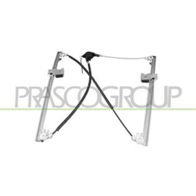 GUIDA_ALLA_SCELTA.JPG Meccanismo Alzacristallo Anteriore Sinistro Per Mercedes V Class - Vito (w639) Dal 2010 Al 2014